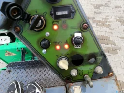 Валяк BENFORD TV1200KSI ПРОМО ЦЕНА image 4