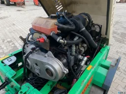 Валяк BENFORD TV1200KSI ПРОМО ЦЕНА image 5