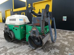 Валяк BENFORD TV1200KSI ПРОМО ЦЕНА image 1