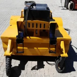 Индустриална четка RS 220 ПРОМО ЦЕНА image 1