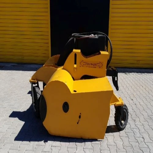 Индустриална четка RS 220 ПРОМО ЦЕНА