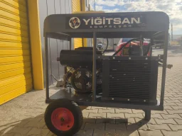 Компресор за въздух Yiğitsan - Цена по ЗАПИТВАНЕ image 3