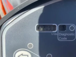 Двубандажен валяк Kubota HD13 image 8