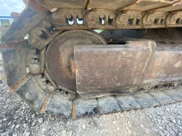Верижен багер Case CX210 image 19