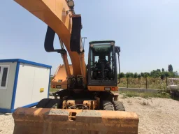 Багер Case WX 185 image 3