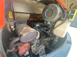 Мини багер Kubota KX61-3 image 19
