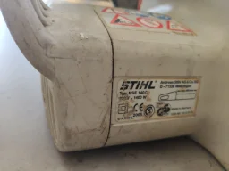 Електрическа резачка Stihl MSE 140C image 2