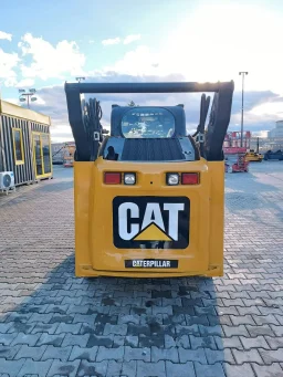 Мини челни товарачи Cat 262C ПРОМОЦИЯ!!! image 5