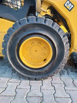 Мини челни товарачи Cat 262C ПРОМОЦИЯ!!! image 6