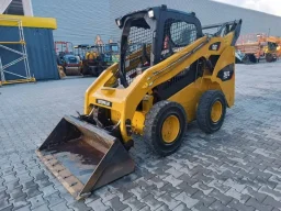 Мини челни товарачи Cat 262C ПРОМОЦИЯ!!! image 2