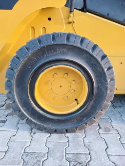 Мини челни товарачи Cat 262C ПРОМОЦИЯ!!! image 7