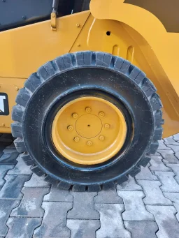 Мини челни товарачи Cat 262C ПРОМОЦИЯ!!! image 9