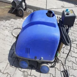 Пароструйка Cleanvac 150bar image 1