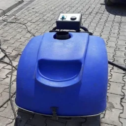 Пароструйка Cleanvac 150bar image 2