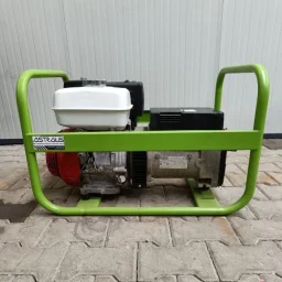 Генератор Pramac E800