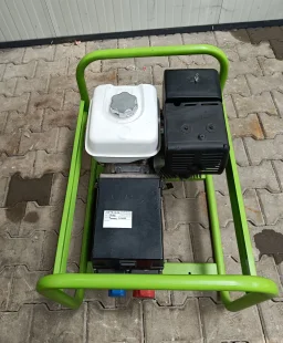 Генератор Pramac E800 image 1