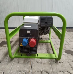 Генератор Pramac E800 image 2