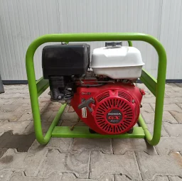 Генератор Pramac E800 image 3