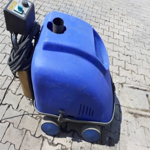 Пароструйка Cleanvac 150bar