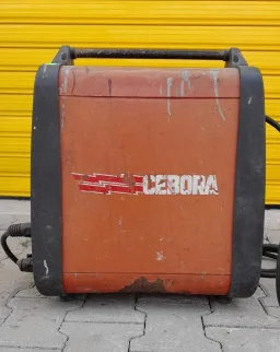 Заваръчен апарат Cebora MMA3535 image 2