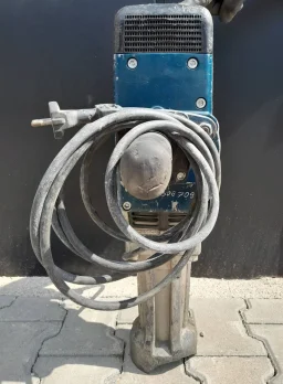 Къртач електрически 30 кг Bosch  GSH 27 VC image 1