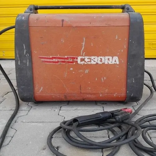 Заваръчен апарат Cebora MMA3535