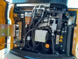 НОВ МИНИ БАГЕР 2.8 ТОНА SANY SY26U  image 13