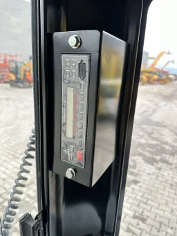 НОВ МИНИ БАГЕР 2.8 ТОНА SANY SY26U  image 8