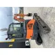Мини багер Hitachi ZX30U-2 CLR 2008  
