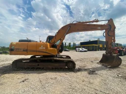 Верижен багер Case CX210 image 5