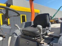 Двубандажен валяк Kubota HD13 image 10