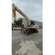 Колесен багер Komatsu PW160