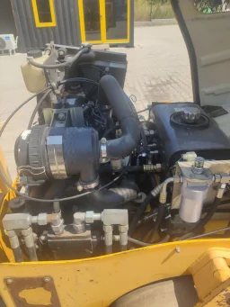 Валяк Volvo DD24 image 3