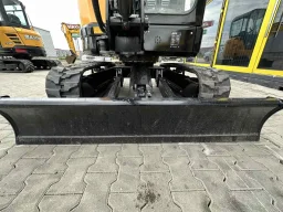 Мини багер Kubota MX40 image 6