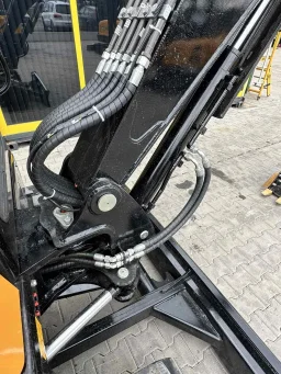 Мини багер Kubota MX40 image 7