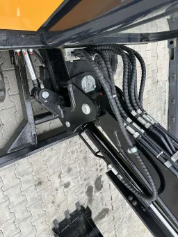 НОВ МИНИ БАГЕР 2.5 ТОНА LTMG MX25 image 3