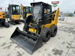 Мини челен товарач Yanmar SS30 image 5