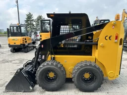 Мини челен товарач Yanmar SS30 image 6