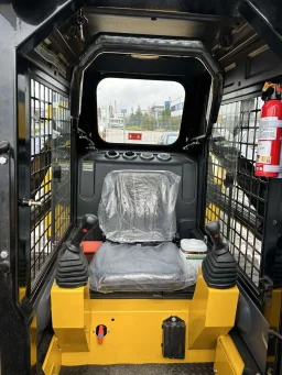 Мини челен товарач Yanmar SS30 image 8