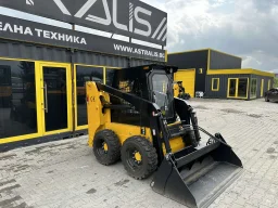 Чисто Нов Мини челен товарач 3 тона SSX50  image 2