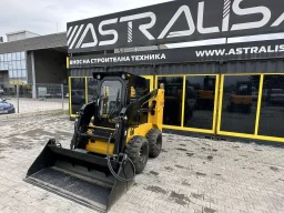 Чисто Нов Мини челен товарач 3 тона SSX50  image 6