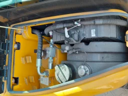 Мини багер Yanmar SY35 image 9