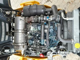 НОВ ДВУБАНДАЖЕН ВАЛЯК 3000 КГ SANY STR30C-10 image 5