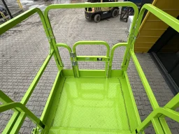 НОВА НОЖИЧНА ВИШКА 12 М. / 350 КГ ZOOMLION ZS1012HD  image 5
