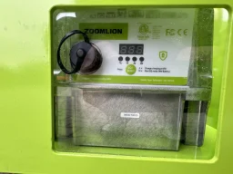 НОВА НОЖИЧНА ВИШКА 12 М. / 350 КГ ZOOMLION ZS1012HD  image 10
