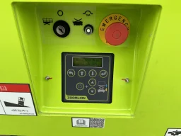 НОВА НОЖИЧНА ВИШКА 12 М. / 350 КГ ZOOMLION ZS1012HD  image 6