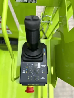 НОВА НОЖИЧНА ВИШКА 10 М. / 230 КГ ZOOMLION ZS0808HD  image 7