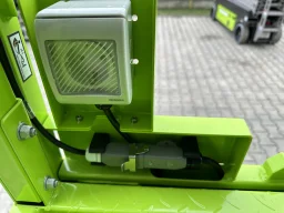 НОВА НОЖИЧНА ВИШКА 8 М. / 230 КГ ZOOMLION ZS0607HD  image 5