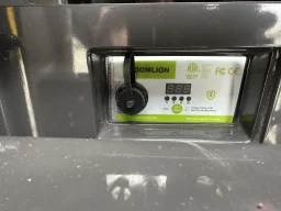 НОВА НОЖИЧНА ВИШКА 8 М. / 230 КГ ZOOMLION ZS0607HD  image 9