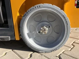 НОВА НОЖИЧНА ВИШКА 8 М. / 230 КГ STAHL LIFT LH8 image 5